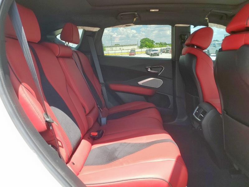 2023 ACURA RDX A-SPEC 5J8TC2H88PL004561