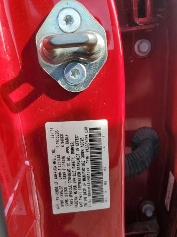 2017 ACURA TLX TECH - 19UUB2F55HA001713