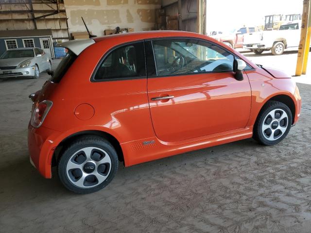 Vin: 3c3cffge6ft507288, lot: 61210945, fiat 500 electric 20153