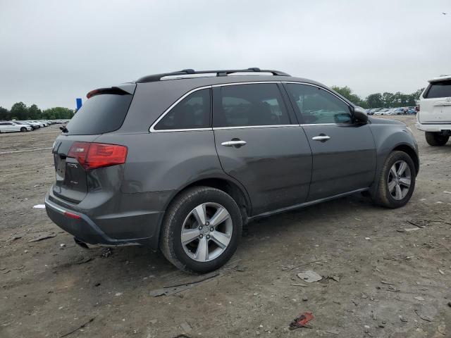 Vin: 2hnyd2h36ch526418, lot: 61287995, acura mdx technology 20123