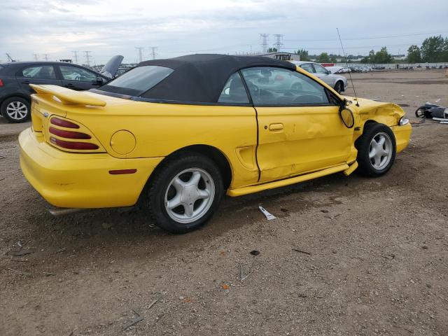 Vin: 1falp45t6rf190213, lot: 61139925, ford mustang gt 19943