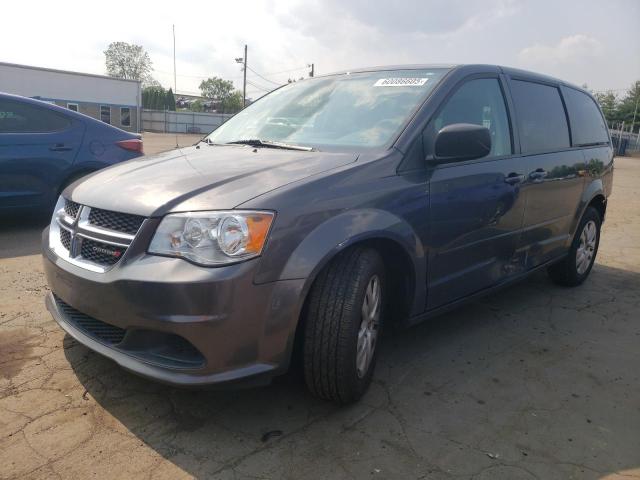 Vin: 2c4rdgbg3hr655611, lot: 60086605, dodge caravan se 2017 img_1