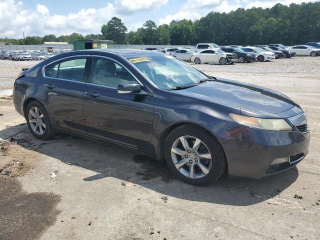 Vin: 19uua8f28ca027579, lot: 61472625, acura tl 20124