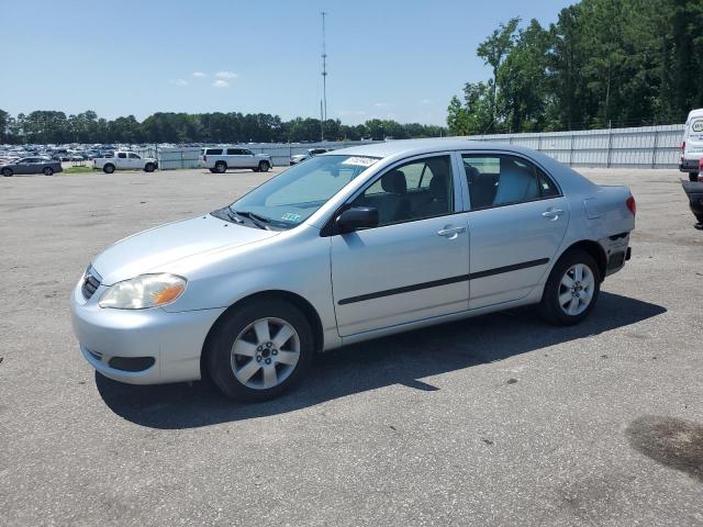 TOYOTA COROLLA CE