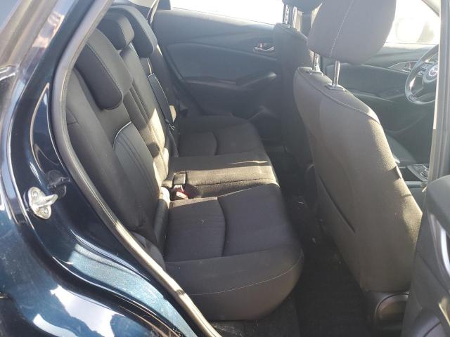 2019 MAZDA CX-3 SPORT JM1DKFB78K0454895