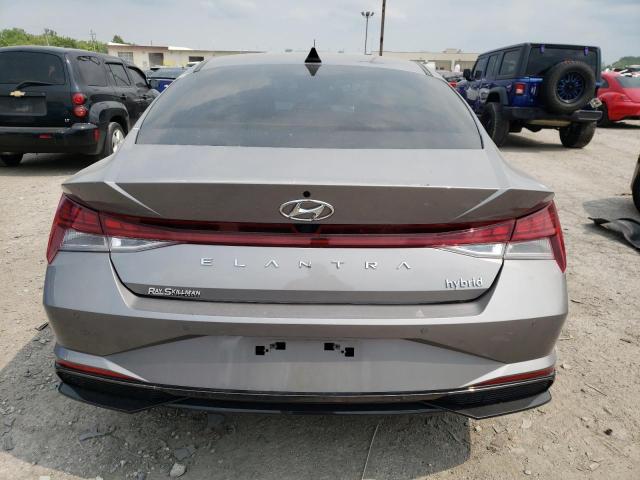 2023 HYUNDAI ELANTRA LI - KMHLN4AJXPU041750