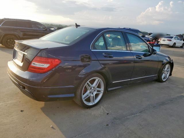 Vin: wddgf4hb5eg253474, lot: 59246965, mercedes-benz c-class 250 20143