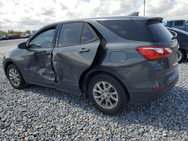 Vin: 3gnaxhev6ks652160, lot: 60039745, chevrolet equinox ls 20192