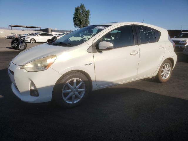 Vin: jtdkdtb3xc1013150, lot: 60515315, toyota prius 2012 img_1
