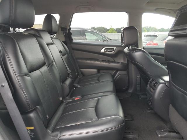 2015 NISSAN PATHFINDER - 5N1AR2MM0FC636617