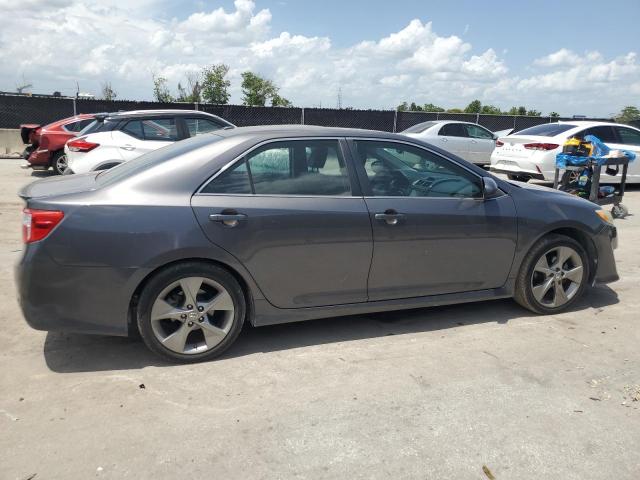 Vin: 4t1bk1fk7cu013063, lot: 59664105, toyota camry se 20123