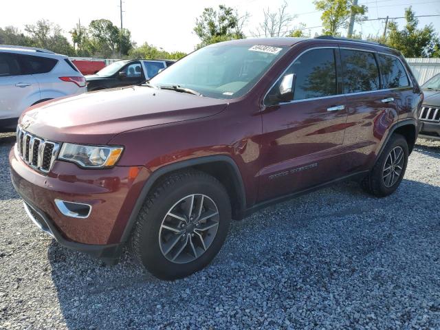 Vin: 1c4rjebg6lc428587, lot: 59438175, jeep grand cher limited 2020 img_1