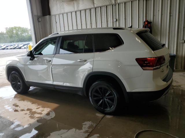 2018 VOLKSWAGEN ATLAS SE - 1V2KR2CA4JC512020