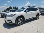 2020 SUBARU ASCENT TOU - 4S4WMARD3L3431442