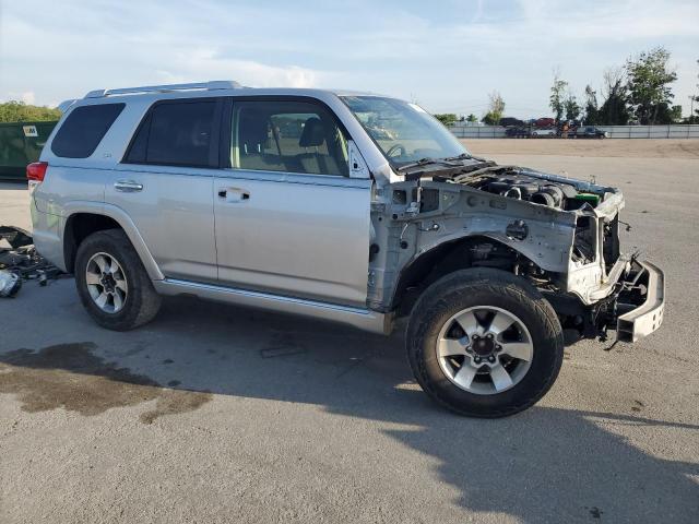 Vin: jtezu5jr3c5038640, lot: 60666125, toyota 4runner sr5 20124