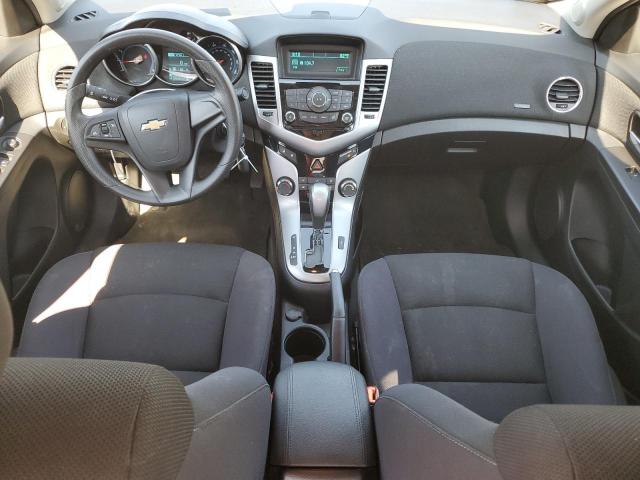 1G1PK5SB6E7384118 2014 CHEVROLET CRUZE