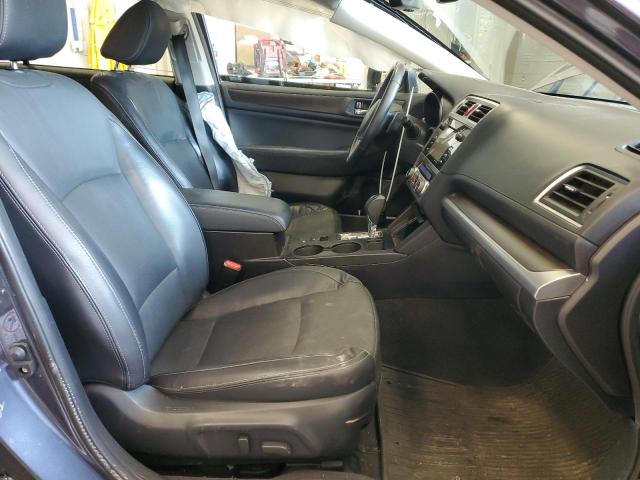 2017 SUBARU LEGACY 3.6 4S3BNEN62H3060408