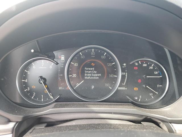 2021 MAZDA CX-5 GRAND - JM3KFADM3M1398824