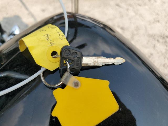 2007 YAMAHA XVS1300 CT - JYAVP25E17A000638