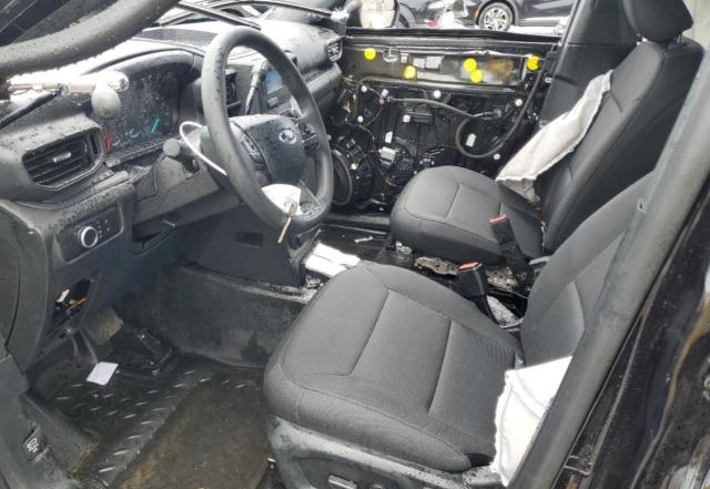 2024 FORD EXPLORER P 1FM5K8AC0RGA27562