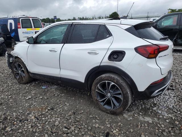 2022 BUICK ENCORE GX KL4MMDSL1NB067698