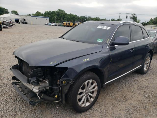 AUDI Q5 PREMIUM