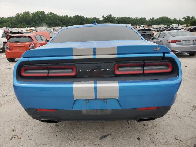 2018 DODGE CHALLENGER 2C3CDZGG3JH311710