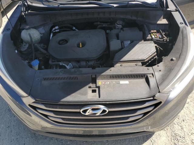 2016 HYUNDAI TUCSON LIM - KM8J33A4XGU159542