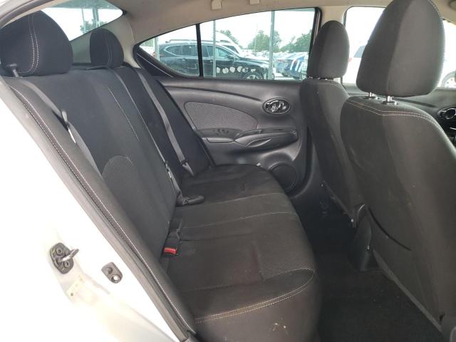 2016 NISSAN VERSA S - 3N1CN7AP0GL870818