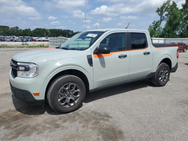 FORD MAVERICK X