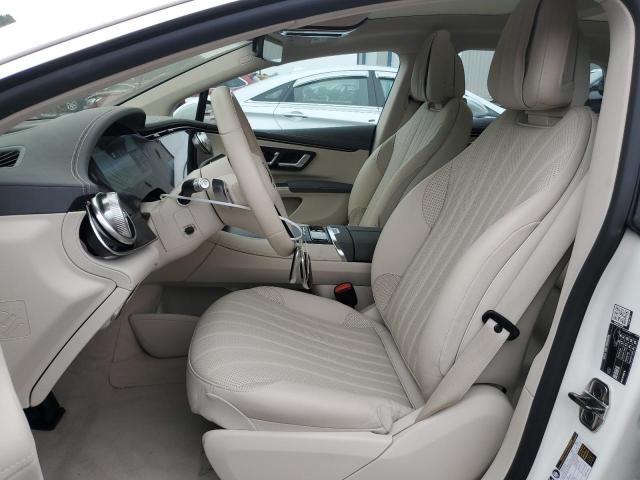 2023 MERCEDES-BENZ EQS SEDAN W1KCG4EB5PA022984