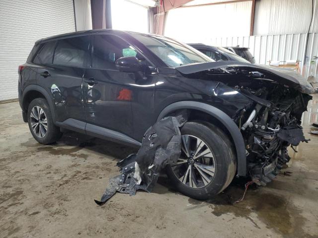 Vin: 5n1at3bb8mc696134, lot: 59539865, nissan rogue sv 20214