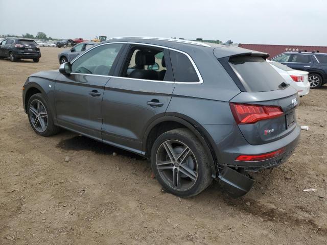 2019 AUDI SQ5 PREMIU WA1B4AFY3K2006540