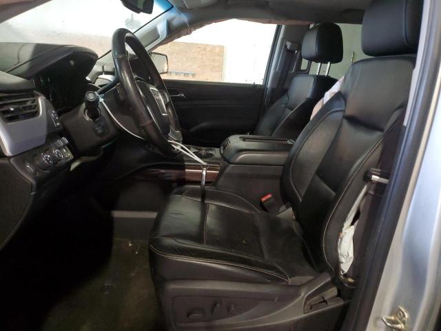 2016 GMC YUKON XL K - 1GKS2GKC6GR200717