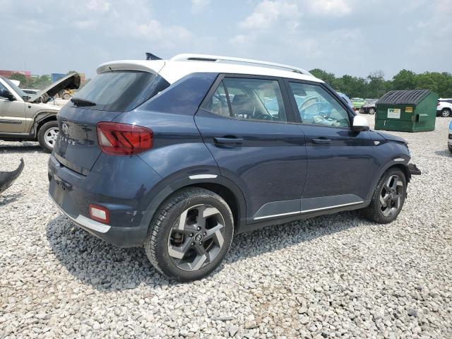 2020 HYUNDAI VENUE SEL KMHRC8A36LU047404