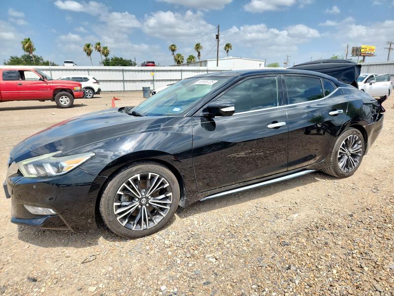 Vin: 1n4aa6ap1gc409820, lot: 60888725, nissan maxima 3.5s 2016 img_1