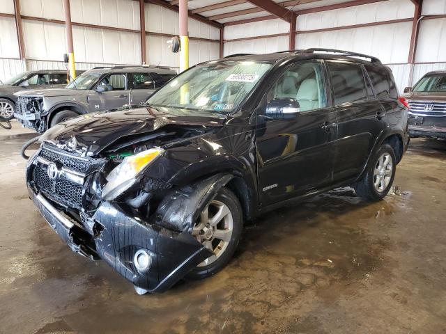 Vin: 2t3df4dv9bw172491, lot: 59930275, toyota rav4 limited 2011 img_1