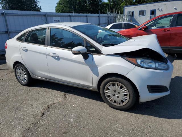 Vin: 3fadp4be5gm207316, lot: 59204035, ford fiesta se 20164