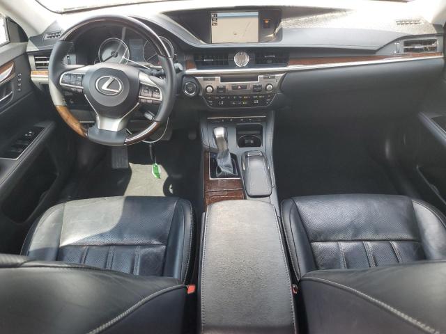 2018 LEXUS ES 350 58ABK1GG2JU110820