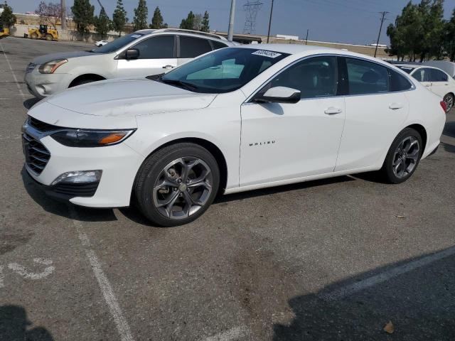 Vin: 1g1zd5st4nf128156, lot: 60094395, chevrolet malibu lt 2022 img_1