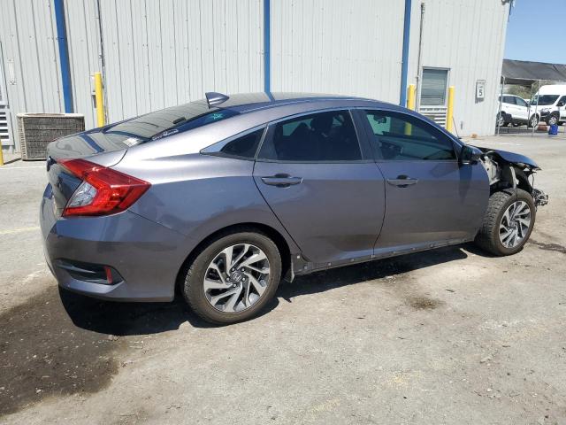 Vin: 19xfc2f74he026783, lot: 60934515, honda civic ex 20173