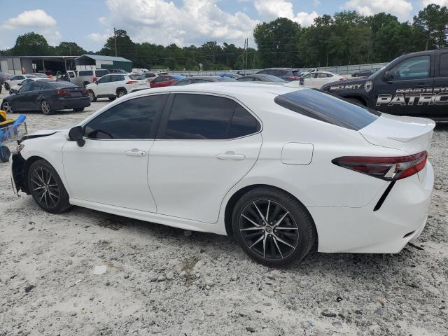 Vin: 4t1t11ak6nu668977, lot: 60325915, toyota camry se 20222
