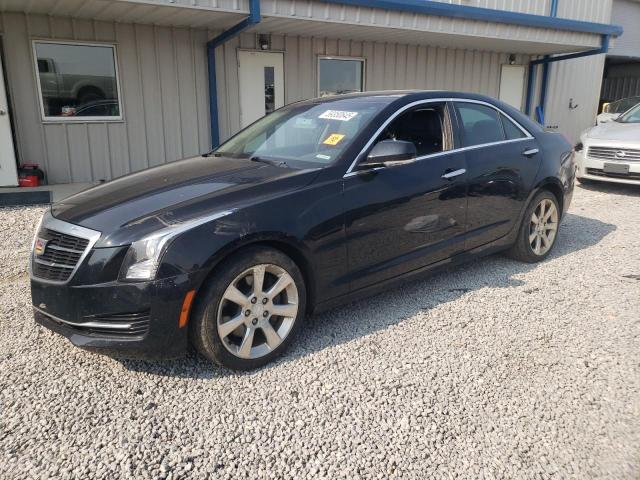 Vin: 1g6ah5rx2g0196305, lot: 59350645, cadillac ats luxury 2016 img_1