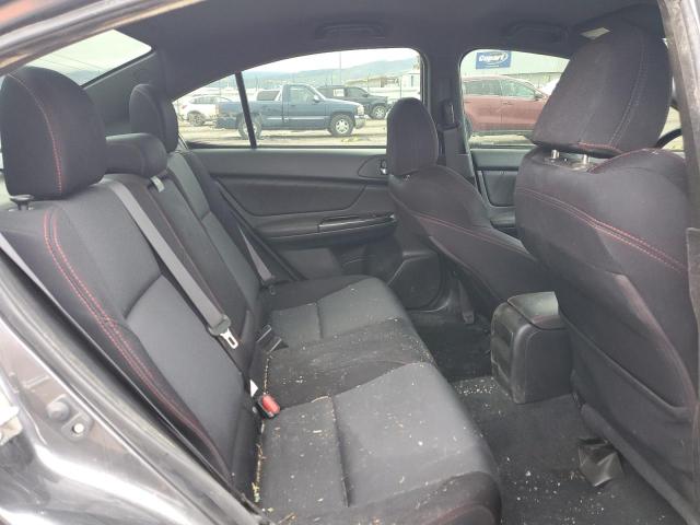 2021 SUBARU WRX JF1VA1A6XM9802770