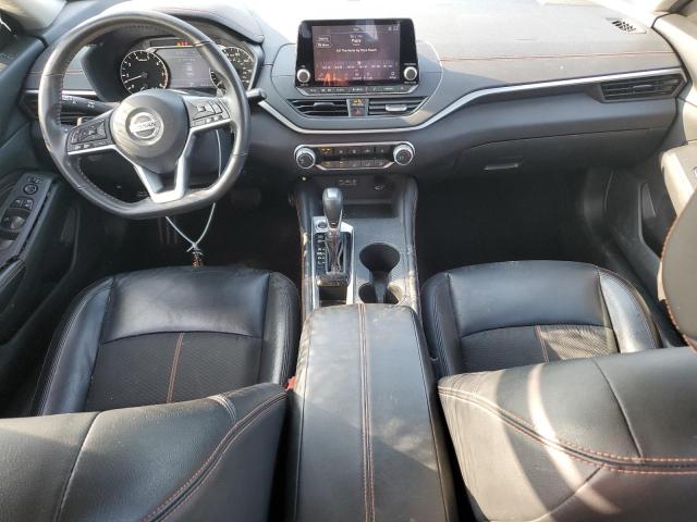 2022 NISSAN ALTIMA SR 1N4BL4CV2NN369506