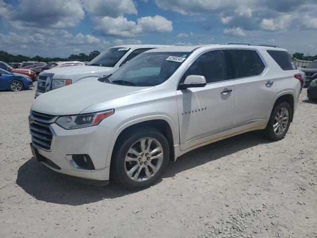2019 CHEVROLET TRAVERSE H 1GNEVJKW1KJ162027