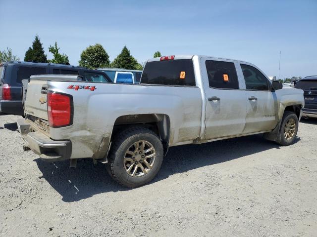 2018 CHEVROLET 1500 3GCUKPEC8JG109682
