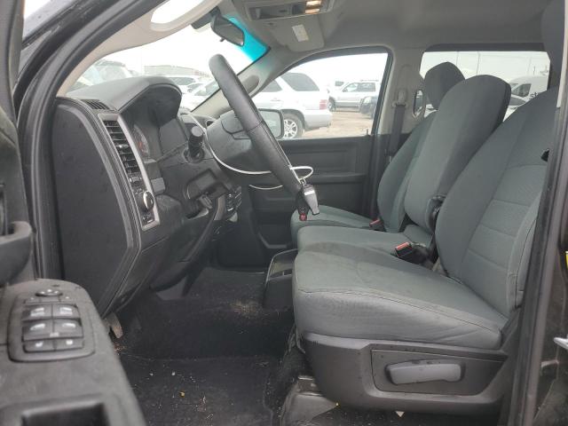 2018 RAM 1500 ST - 3C6RR7KT1JG265852