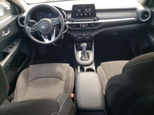 2020 KIA FORTE FE - 3KPF24AD9LE251494