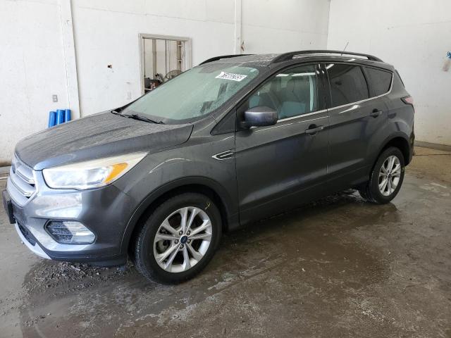 Vin: 1fmcu0gd8jud61248, lot: 61560285, ford escape se 2018 img_1